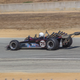 Illustration for article titled Rolex Monterey Motorsports Reunion - Sunday